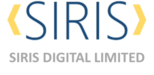 Siris Digital Ltd